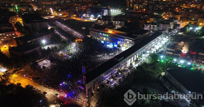Türkiye'de 100. yıl coşkusu! 