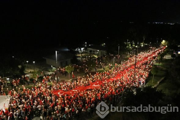 Yurdun dört bir yanında 19 Mayıs coşkusu
