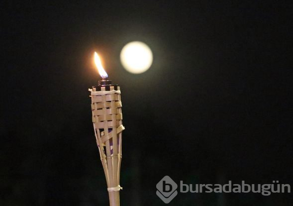 Yurdun dört bir yanında 19 Mayıs coşkusu
