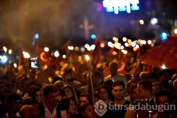 Yurdun dört bir yanında 19 Mayıs coşkusu
