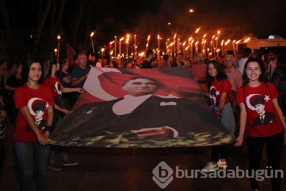 Yurdun dört bir yanında 19 Mayıs coşkusu

