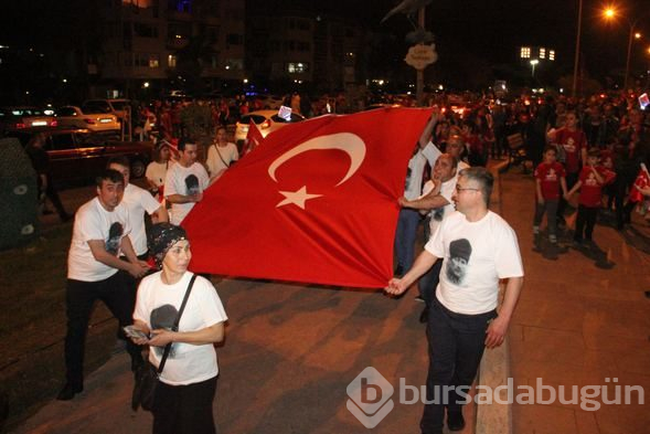 Yurdun dört bir yanında 19 Mayıs coşkusu
