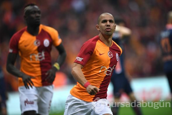 Süper Lig'de şampiyonluk heyecanı

