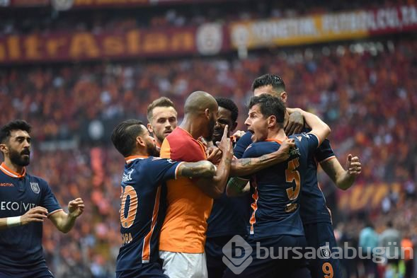 Süper Lig'de şampiyonluk heyecanı
