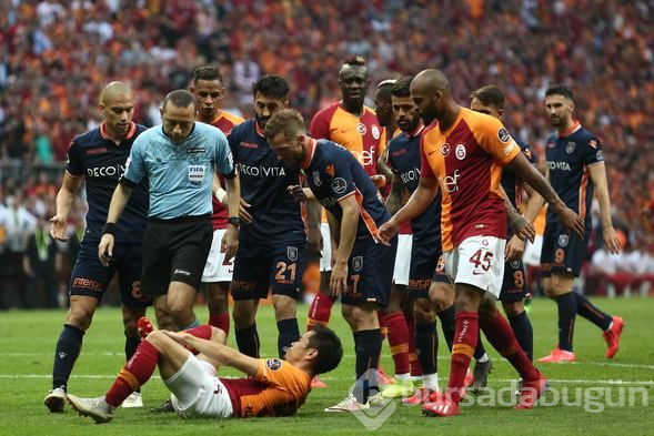 Süper Lig'de şampiyonluk heyecanı
