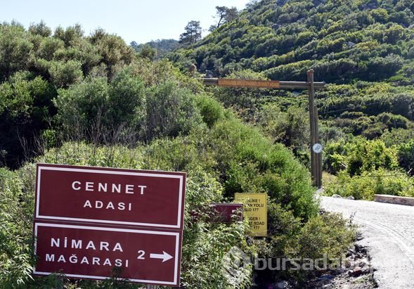 Resmen vandallık! 12 bin yıllık tarihe bunu yaptılar
