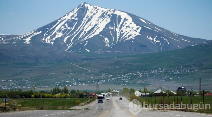 "Gökyüzündeki gözler" düşmana korku veriyor
