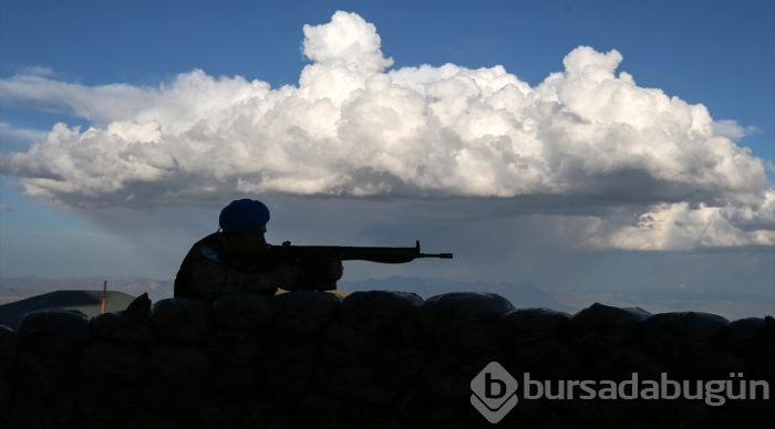"Gökyüzündeki gözler" düşmana korku veriyor
