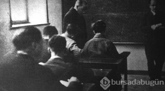 Genelkurmay arşivlerinden Mustafa Kemal Atatürk fotoğrafları
