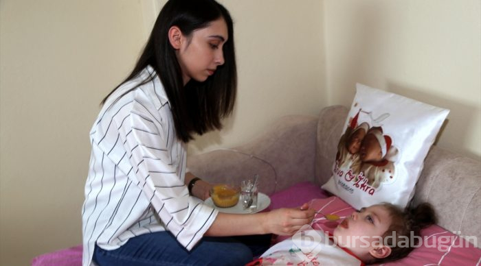 Hasta ikizlerin ailesi yardım bekliyor

