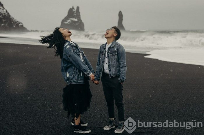 2019'un En İyi Nişan Fotoğrafları