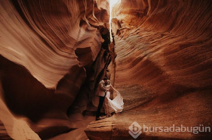 2019'un En İyi Nişan Fotoğrafları