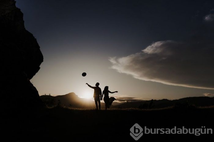 2019'un En İyi Nişan Fotoğrafları