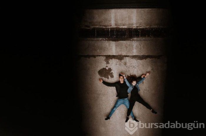 2019'un En İyi Nişan Fotoğrafları