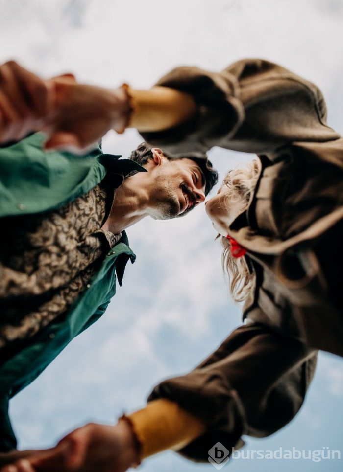 2019'un En İyi Nişan Fotoğrafları