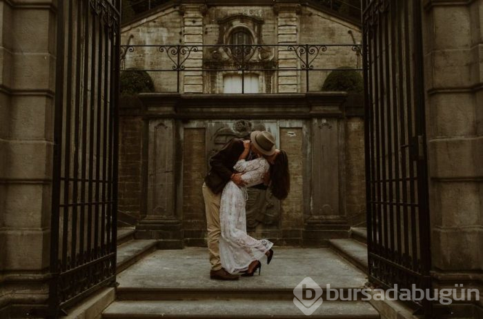 2019'un En İyi Nişan Fotoğrafları