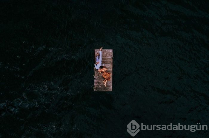 2019'un En İyi Nişan Fotoğrafları