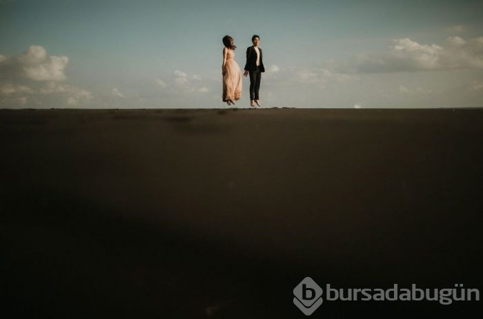 2019'un En İyi Nişan Fotoğrafları