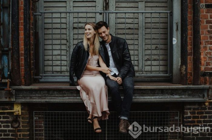 2019'un En İyi Nişan Fotoğrafları