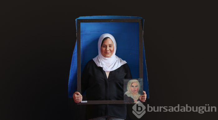 Ünlü ressamların eserlerini canlandırdılar
