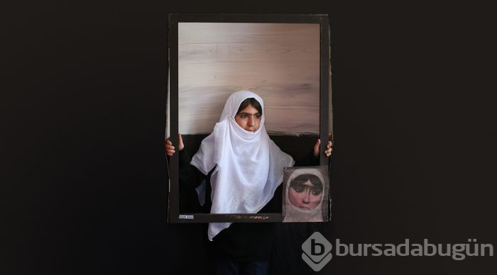 Ünlü ressamların eserlerini canlandırdılar
