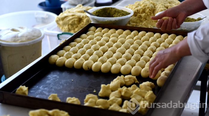 Mersin'in kerebiçi tescillendi
