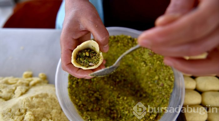 Mersin'in kerebiçi tescillendi
