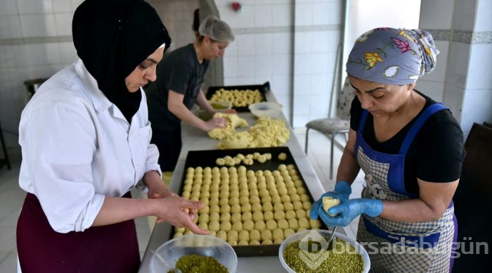 Mersin'in kerebiçi tescillendi
