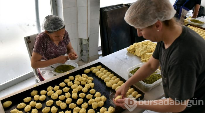 Mersin'in kerebiçi tescillendi
