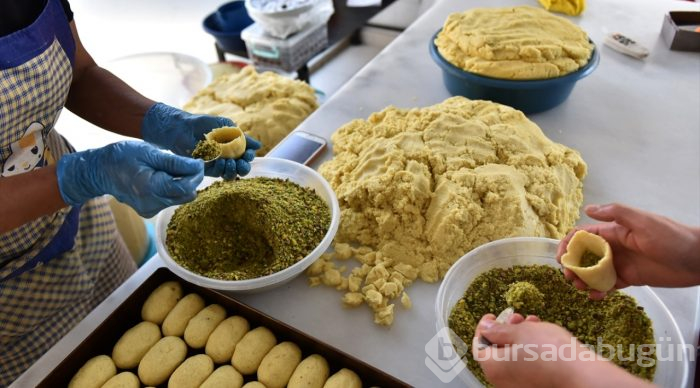 Mersin'in kerebiçi tescillendi
