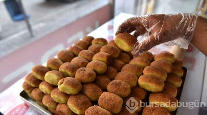 Mersin'in kerebiçi tescillendi
