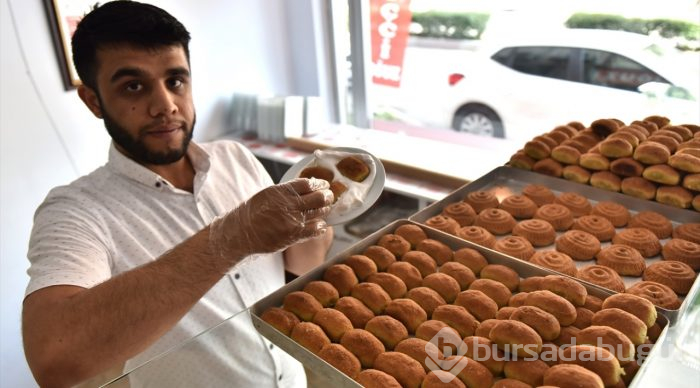 Mersin'in kerebiçi tescillendi
