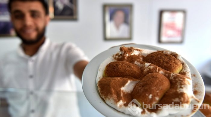 Mersin'in kerebiçi tescillendi
