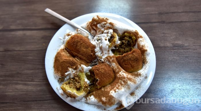 Mersin'in kerebiçi tescillendi
