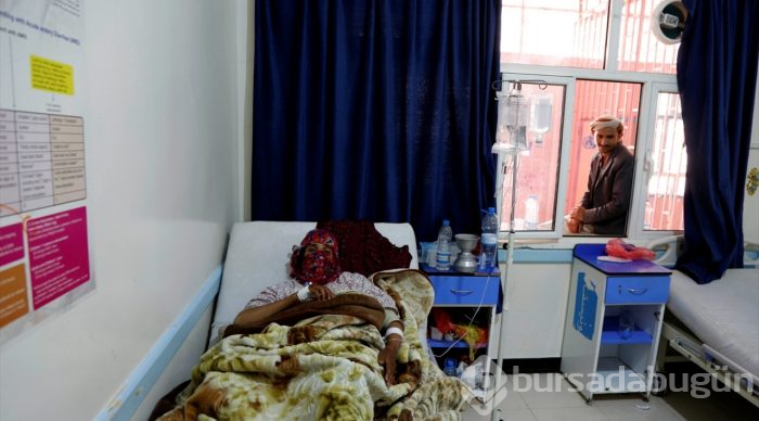 Yemen'deki insani kriz
