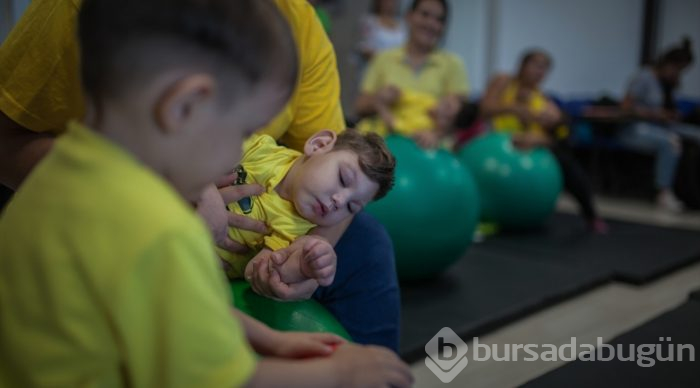 Kolombiya'da Zika Virüslü Nesil - Mikrosefali
