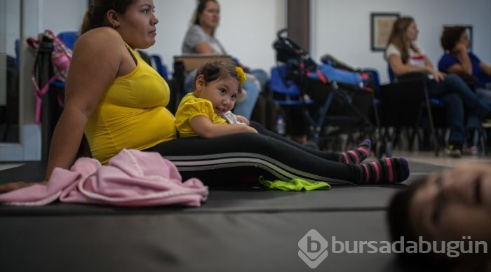 Kolombiya'da Zika Virüslü Nesil - Mikrosefali
