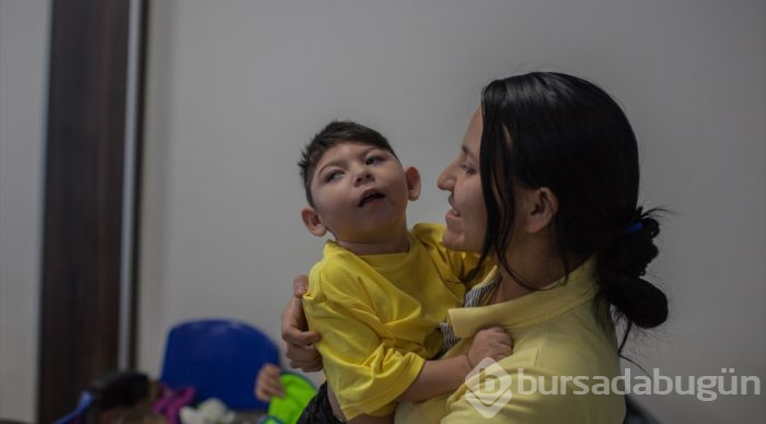 Kolombiya'da Zika Virüslü Nesil - Mikrosefali
