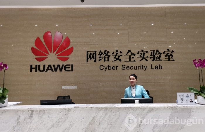 Google'ı bilmeyen yok, peki Huawei'nin evi nasıl?
