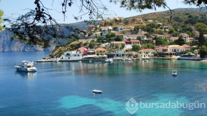 Türkiye'de tatil yapılacak en iyi 10 yer
