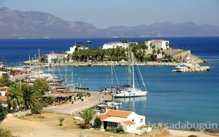 Türkiye'de tatil yapılacak en iyi 10 yer
