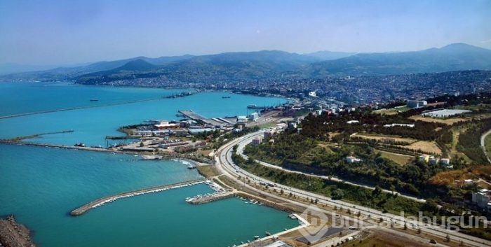 Türkiye'de tatil yapılacak en iyi 10 yer
