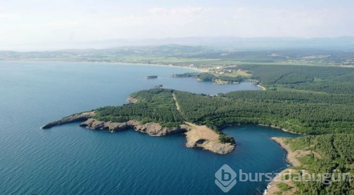 Türkiye'de tatil yapılacak en iyi 10 yer

