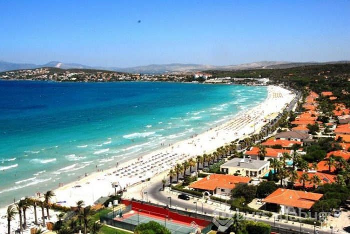 Türkiye'de tatil yapılacak en iyi 10 yer

