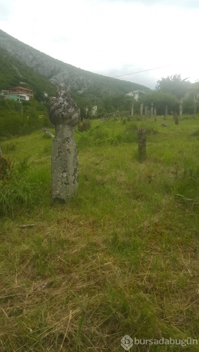 Bursalılardan Bosna ziyareti
