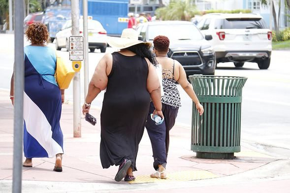 Obeziteye neden olan 10 risk faktörü (22 Mayıs Dünya Obezite Günü)

