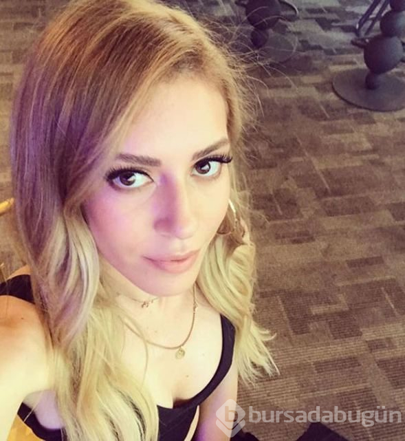 Sinem Kobal: Ünlü olmayı ben istemedim
