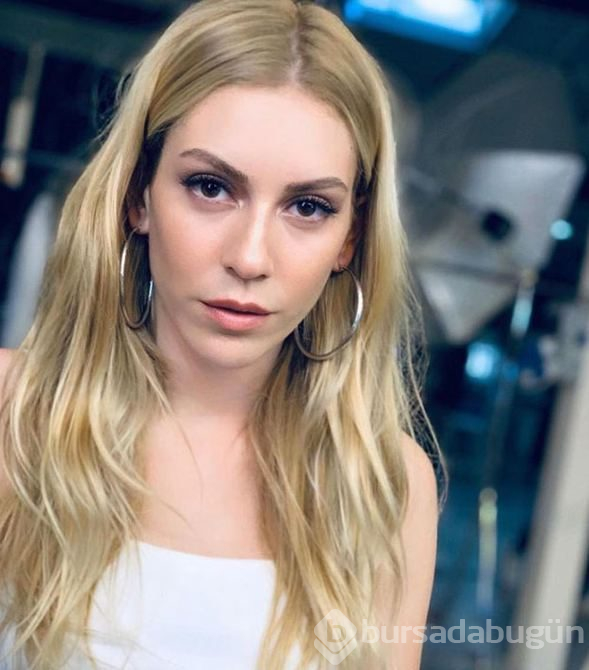 Sinem Kobal: Ünlü olmayı ben istemedim
