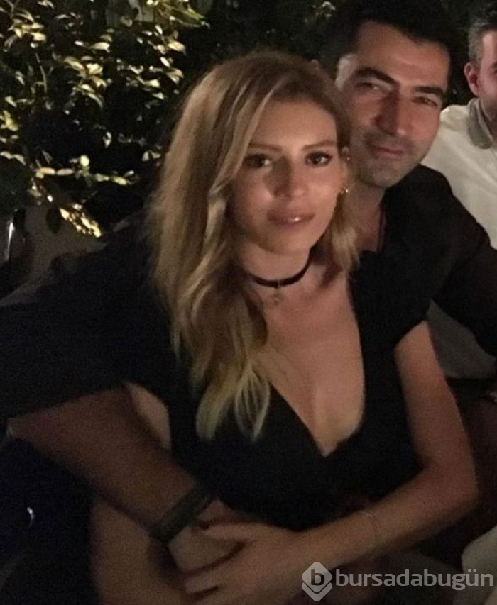 Sinem Kobal: Ünlü olmayı ben istemedim

