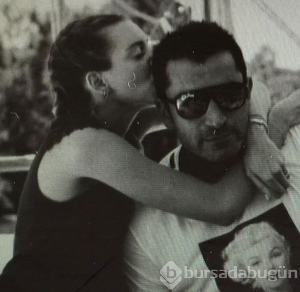 Sinem Kobal: Ünlü olmayı ben istemedim
